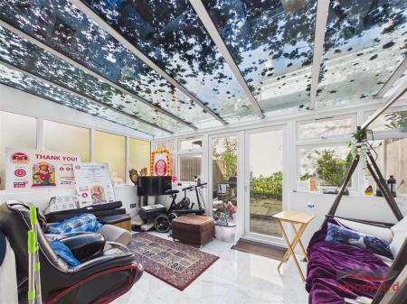 Sunroom