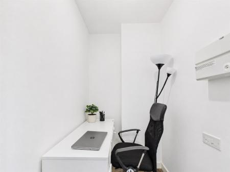 Office/Storage