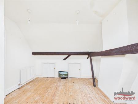 Attic