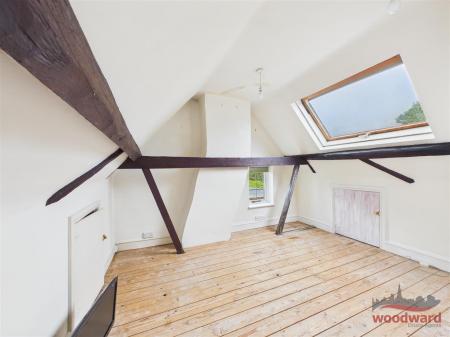 Attic