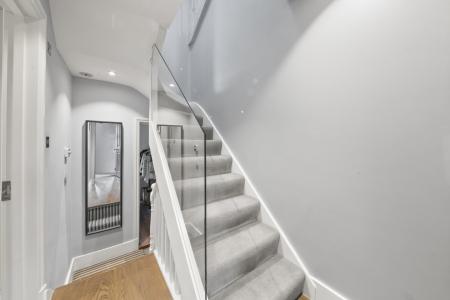 1st floor hall