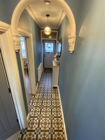 Impressive Reception Hall .JPG