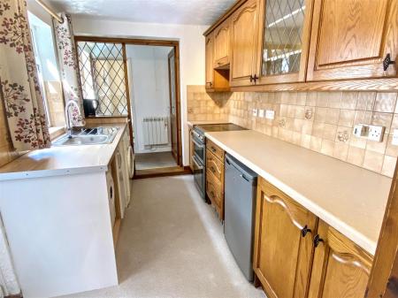 Fitted Kitchen