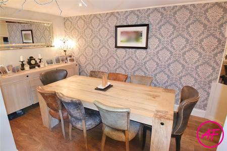 Owners Dining Room