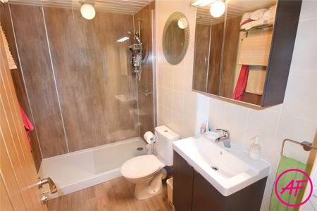 Owners Shower Room