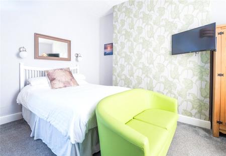Bedroom 7