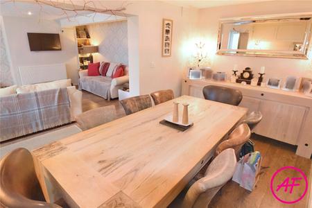Owners Dining Room