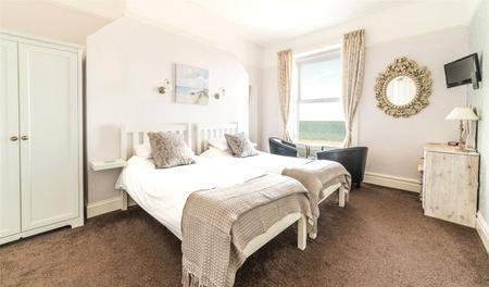 Bedroom 9