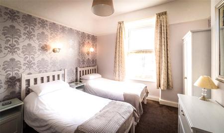 Bedroom 8