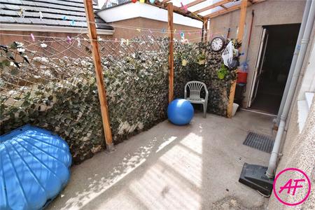Owners Courtyard