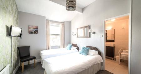 Bedroom 12
