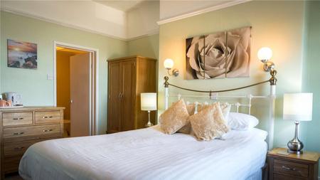 Bedroom 14