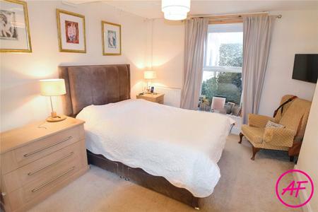 Owners Bedroom 1
