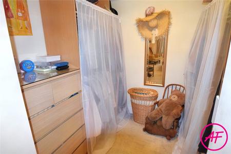 Owners Dressing Room
