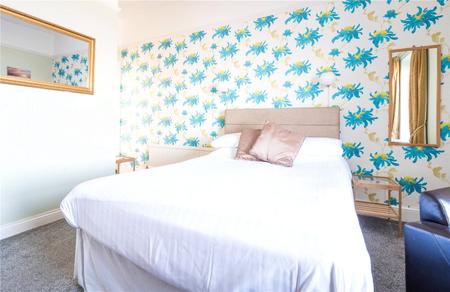 Bedroom 15