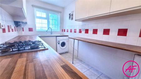 Fitted Kitchen
