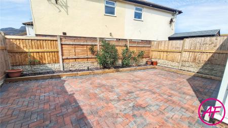 Patio/Garden