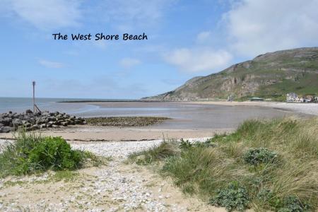 The West Shore
