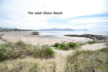 The West Shore
