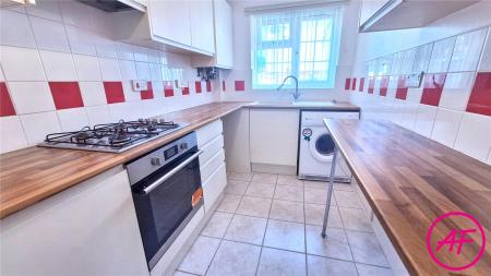 Fitted Kitchen