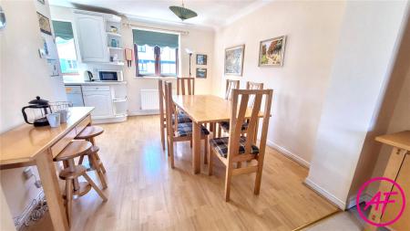Dining / Kitchen
