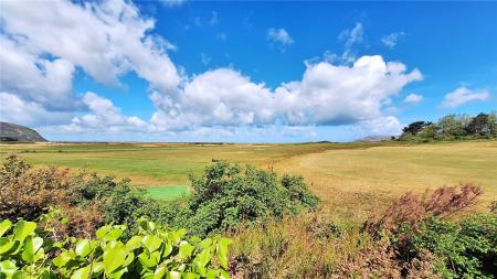 Golf Coarse
