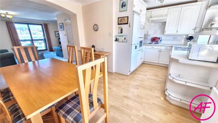 Dining / Kitchen