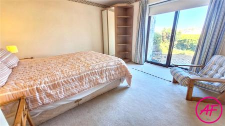 Ground Floor Bedroom
