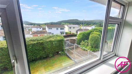 View From Bedroom 1