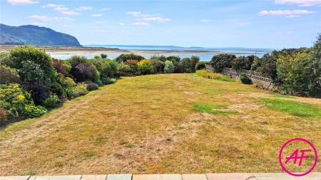 Garden & View