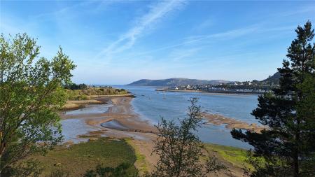 Conwy Estuary