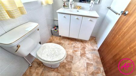 Ensuite Shower Room