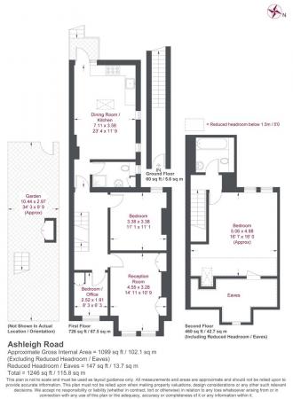 78794-78794 - Ashleigh Road