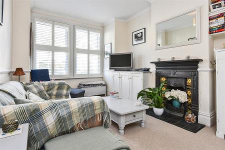 Front Room