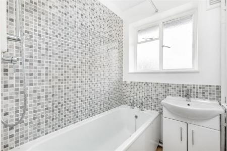 bath