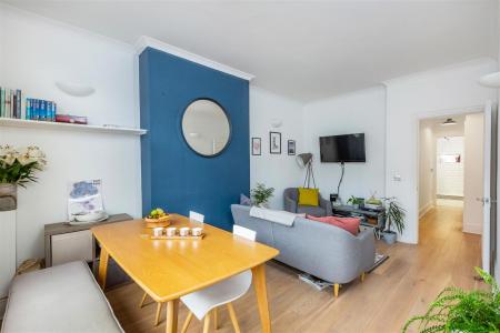Living room 1