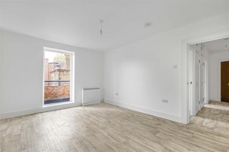 Reception Room 3