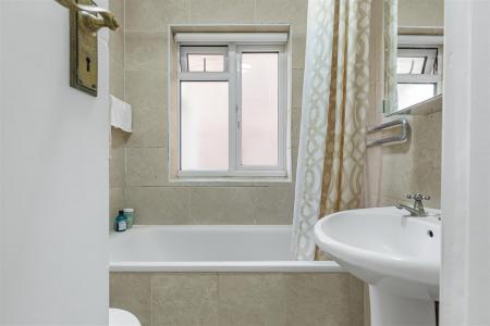 Bathroom 1