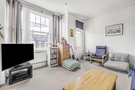 Reception Room 2