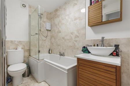 Bathroom 2