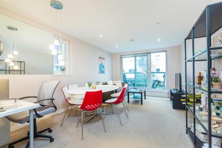 Reception Room 2
