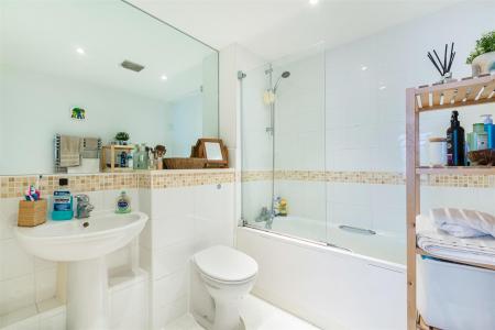 Bathroom 1