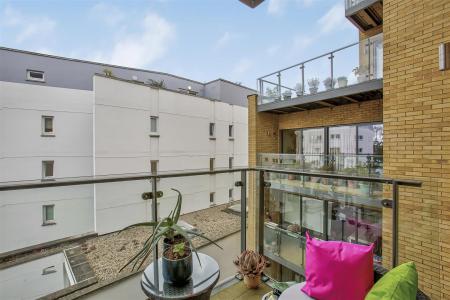 Balcony 2