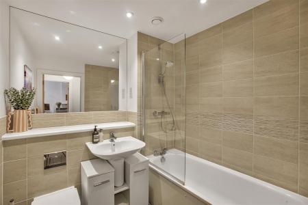 Bathroom 2