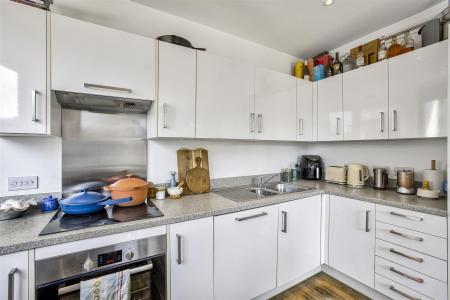 Kitchen 2