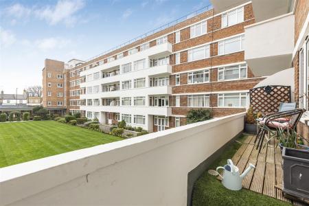 Communal Garden