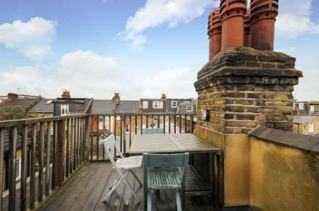 Roof Terrace