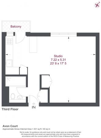 55595-55595 - Avon court