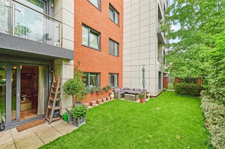 James_Anderson_-_Devonshire_House__Putney_Hill_SW1