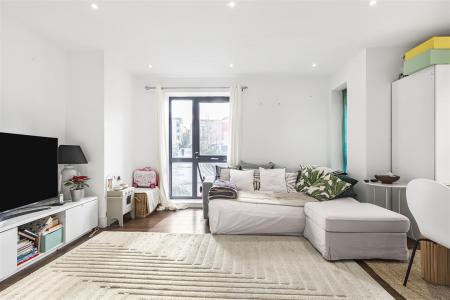Reception Room 3